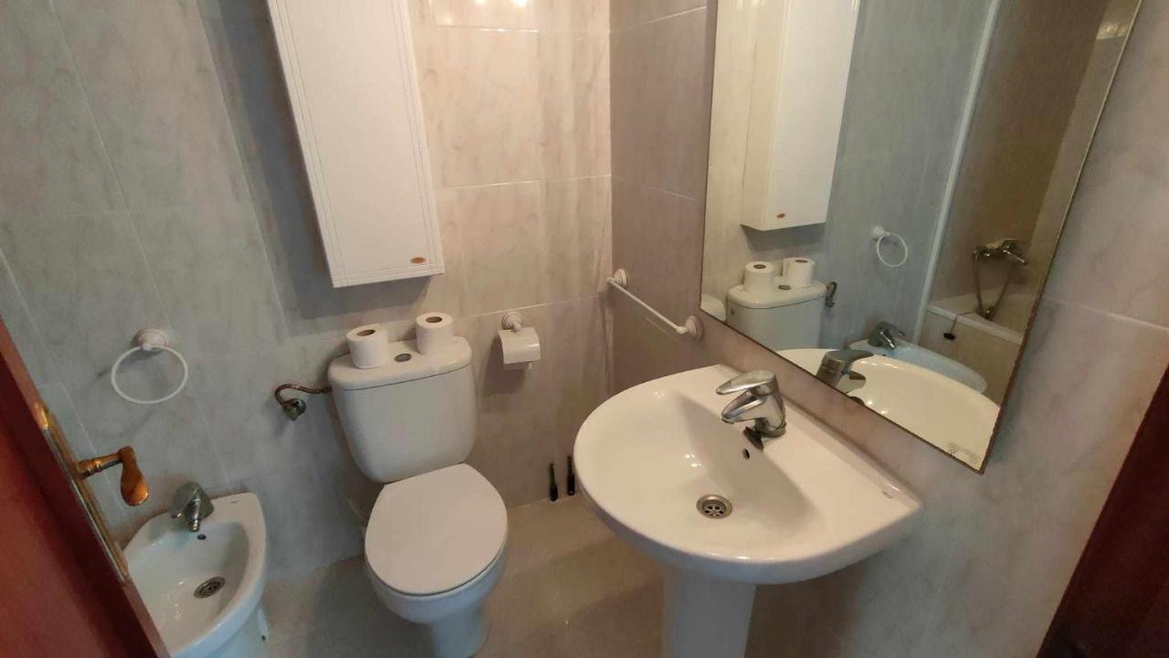A H Rentals Los Patos Apartamento Peñíscola Екстериор снимка