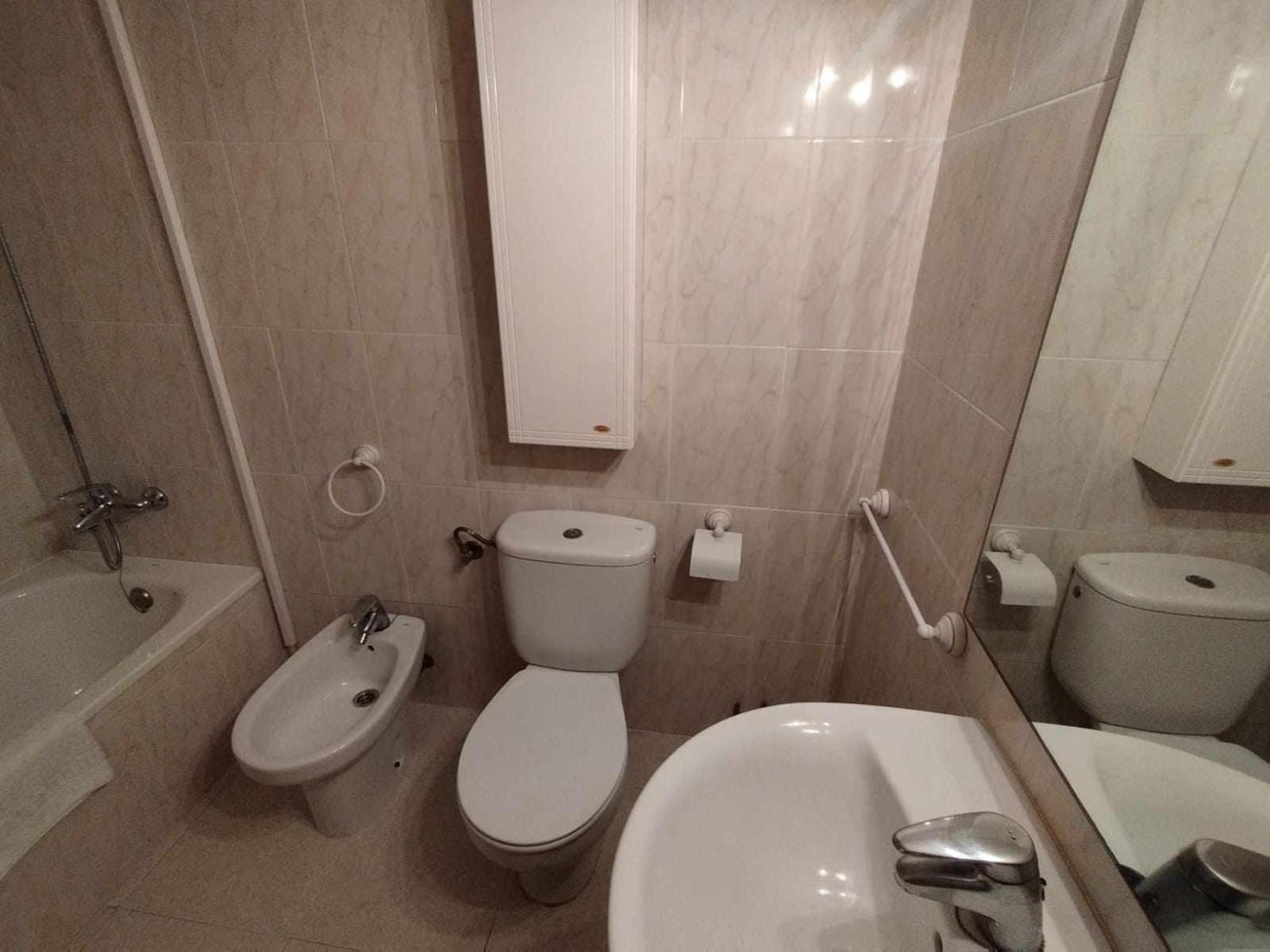 A H Rentals Los Patos Apartamento Peñíscola Екстериор снимка
